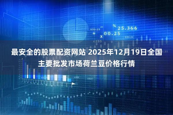 最安全的股票配资网站 2025年12月19日全国主要批发市场荷兰豆价格行情